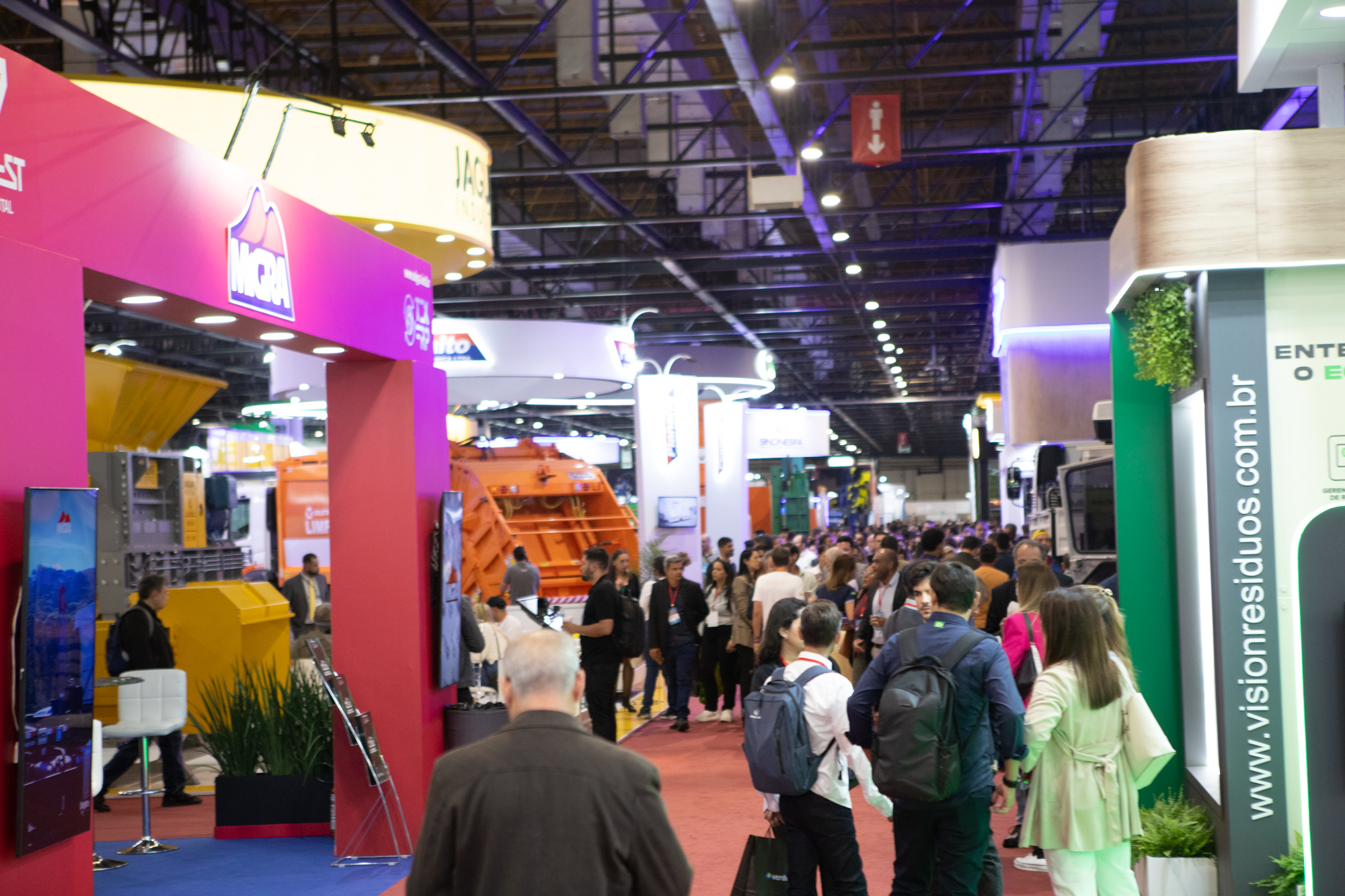 ECO EXPO 2025