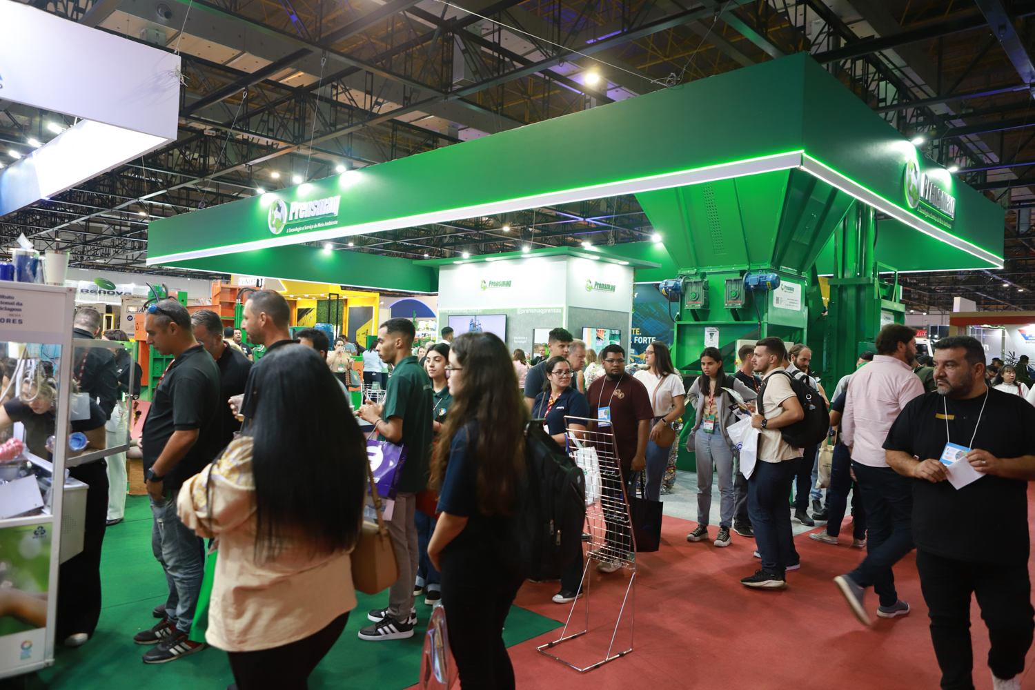 ECO EXPO