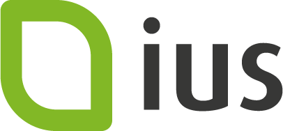 Logo IUS NATURA – VELA SOFTWARE E SERVIÇOS LTDA