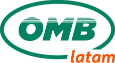 Logo OMB LATAM BRASIL EQUIPAMENTOS LTDA