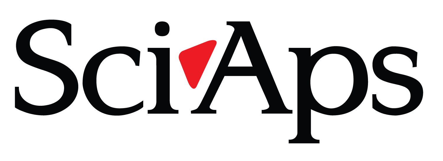 Logo SCIAPS, INC.