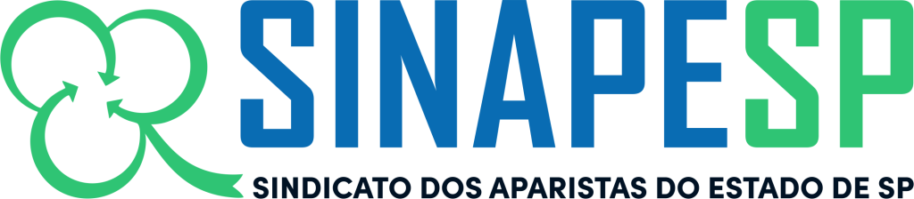 Logo SINAPESP SIND. PATRONAL EMPRESAS DE PAPEL E PAPELÃO DO ESTADO