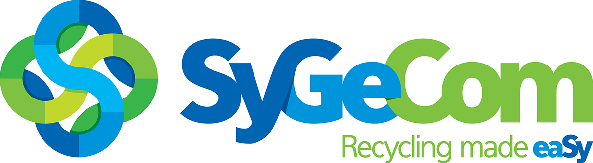 Logo SYGECOM INFORMÁTICA LTDA
