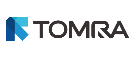 Logo TOMRA BRASIL SOLUÇÕES EM SEGREGAÇÃO LTDA