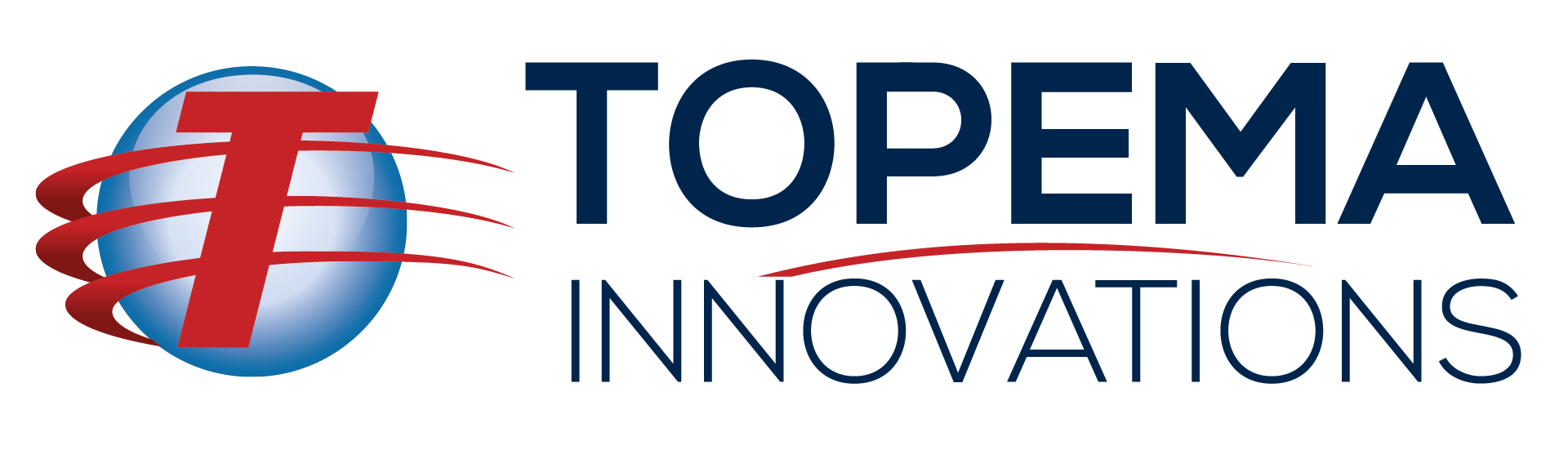 Logo TOPEMA COZINHAS PROFISSIONAIS INDÚSTRIA E COMÉRCIO LTDA